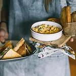 Bed & Breakfast Marinada Vinicni Dum Pavlov