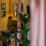 Marinada Vinicni Dum Bed & Breakfast Pavlov