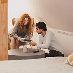 Bed & Breakfast Marinada Vinicni Dum Pavlov