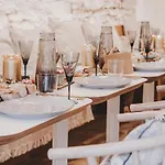 Marinada Vinicni Dum Bed & Breakfast Pavlov