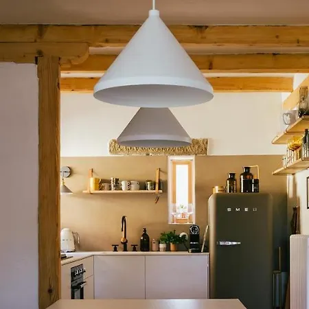 Marinada Vinicni Dum Bed & Breakfast