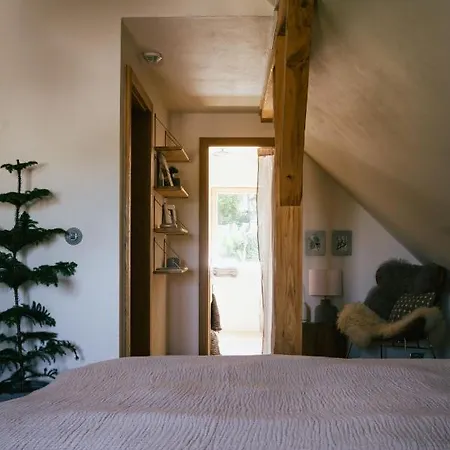 Bed & Breakfast Marinada Vinicni Dum