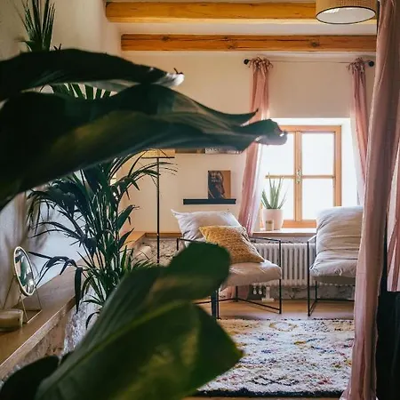 Bed & Breakfast Marinada Vinicni Dum *