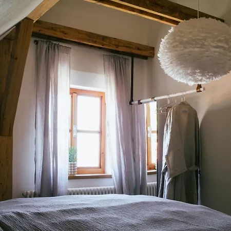 Bed & Breakfast Marinada Vinicni Dum