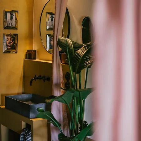 Marinada Vinicni Dum Bed & Breakfast Pavlov