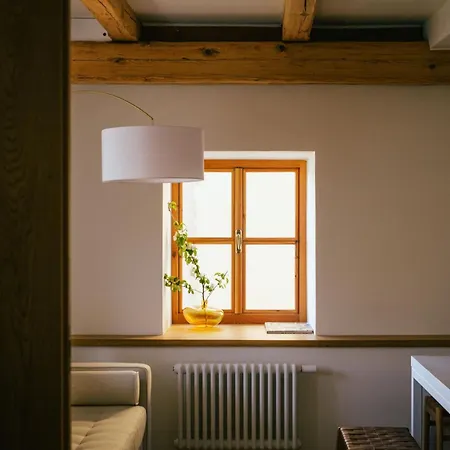 Bed & Breakfast Marinada Vinicni Dum