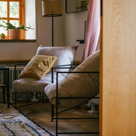 Marinada Vinicni Dum Bed & Breakfast *