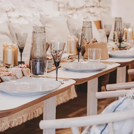Marinada Vinicni Dum B&B 파블로프