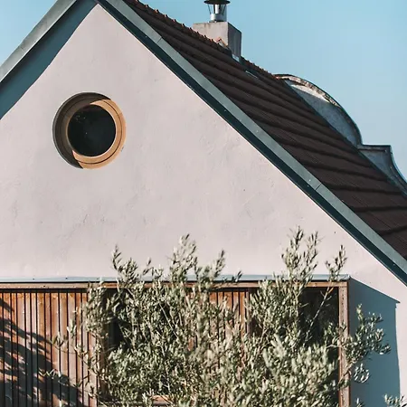 Bed & Breakfast Marinada Vinicni Dum *