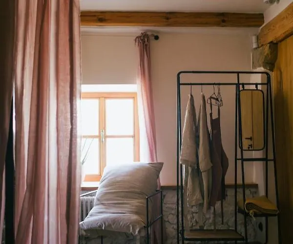 Bed & Breakfast Marináda Viniční Dům Pavlov