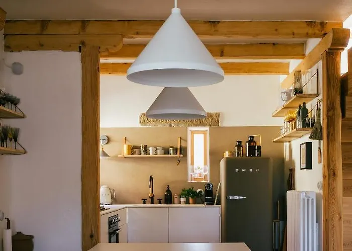 Marinada Vinicni Dum Bed & Breakfast