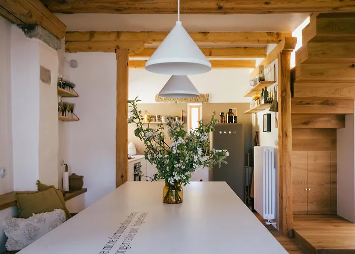 Bed & Breakfast Marinada Vinicni Dum Pavlov