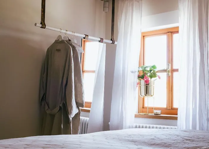 Bed & Breakfast Marinada Vinicni Dum